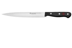 Wüsthof Gourmet Cuchillo De Trinchar, 1025048820 -Chef Tienda WU1025048820 01 wusthof stockfoto