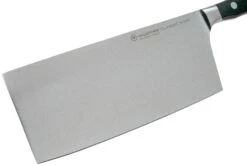 Wüsthof Classic Ikon Cuchillo Cocinero Chino, 18 Cm, 4673/18 -Chef Tienda WU1040331818 03 wusthof classic ikon v202010