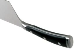 Wüsthof Classic Ikon Cuchillo Cocinero Chino, 18 Cm, 4673/18 -Chef Tienda WU1040331818 04 wusthof classic ikon v202010
