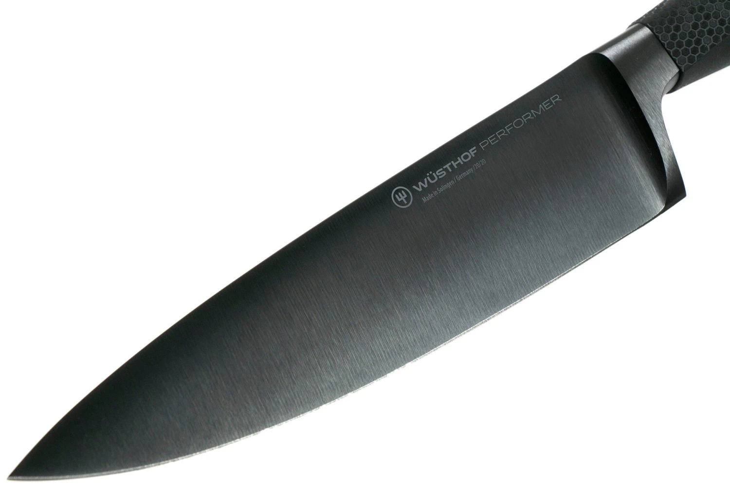 Wüsthof Performer Cuchillo De Chef 20 Cm, 1061200120 3 Wüsthof Performer Cuchillo De Chef 20 Cm, 1061200120 - Image 3