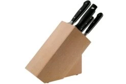 Wüsthof Classic Soporte De Cuchillos Natural 5-uds, 9832 -Chef Tienda WU1090170501 04 wusthof classic v202010