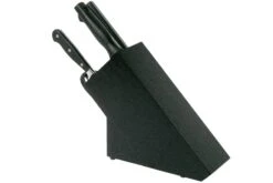 Wüsthof Classic Soporte De Cuchillos Madera De Fresno Incl. 5 Cuchillos -Chef Tienda WU1090170503 03 wusthof classic v202010