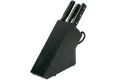 Wüsthof Classic Soporte De Cuchillos Madera De Fresno Incl. 5 Cuchillos -Chef Tienda WU1090170503 04 wusthof classic v202010