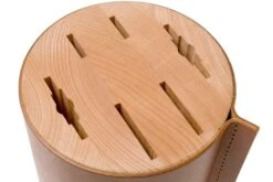 Wüsthof Amici 1091370501 Juego De Cuchillos De 5 Piezas Con Un Bloque De Cuchillos 10 Wüsthof Amici 1091370501 Juego De Cuchillos De 5 Piezas Con Un Bloque De Cuchillos -Chef Tienda WU1091370501 05 wusthof amici