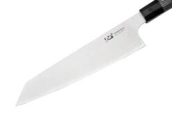 Xin Cutlery XinCare XC101 Kiritsuke, Blanco Y Negro G10, 23 Cm -Chef Tienda XC101 03 xin