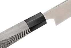 Xin Cutlery XinCare XC103 Cuchillo Multiusos, G10 Blanco Y Negro, 18 Cm -Chef Tienda XC103 05 xin
