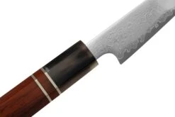 Xin Cutlery XinCraft XC107 Cuchillo Multiusos 13 Cm 9 Xin Cutlery XinCraft XC107 Cuchillo Multiusos 13 Cm -Chef Tienda XC107 05 xin