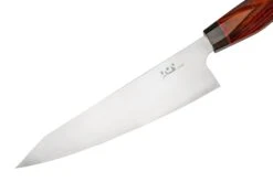 Xin Cutlery XinCraft XC118 Cuchillo De Chef Estilo Japonés 23 Cm -Chef Tienda XC118 03 xin