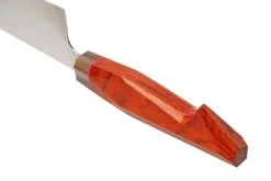 Xin Cutlery XinCraft XC118 Cuchillo De Chef Estilo Japonés 23 Cm -Chef Tienda XC118 04 xin