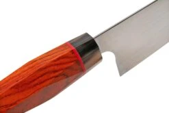 Xin Cutlery XinCraft XC118 Cuchillo De Chef Estilo Japonés 23 Cm -Chef Tienda XC118 05 xin