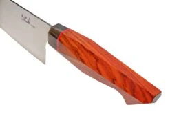 Xin Cutlery XinCraft XC118 Cuchillo De Chef Estilo Japonés 23 Cm -Chef Tienda XC118 06 xin