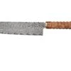 Xin Cutlery XinCraft XC128 Madera De Arce Nakiri 20 Cm