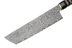 Xin Cutlery XinCraft XC129 Nakiri Olneya Tesota Desert Ironwood 20 Cm 8 Xin Cutlery XinCraft XC129 Nakiri Olneya Tesota Desert Ironwood 20 Cm -Chef Tienda XC129 03 xin