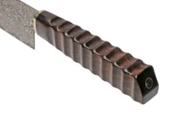 Xin Cutlery XinCraft XC129 Nakiri Olneya Tesota Desert Ironwood 20 Cm 11 Xin Cutlery XinCraft XC129 Nakiri Olneya Tesota Desert Ironwood 20 Cm -Chef Tienda XC129 06 xin