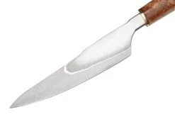 Xin Cutlery XinCraft XC135 Cuchillo De Chef San Mai Arce Astillado 21,5 Cm -Chef Tienda XC135 03 xin
