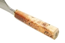 Xin Cutlery XinCraft XC135 Cuchillo De Chef San Mai Arce Astillado 21,5 Cm -Chef Tienda XC135 04 xin