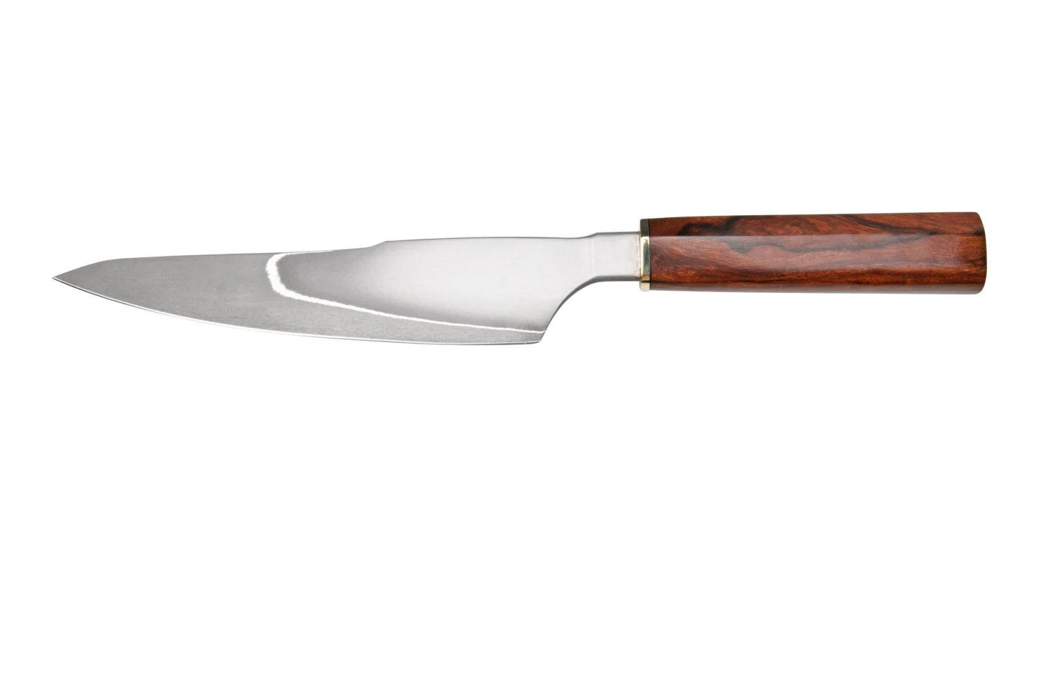 Xin Cutlery XinCraft XC136 Cuchillo De Chef San Mai Ironwood 21,5 Cm 1 Xin Cutlery XinCraft XC136 Cuchillo De Chef San Mai Ironwood 21,5 Cm