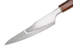 Xin Cutlery XinCraft XC136 Cuchillo De Chef San Mai Ironwood 21,5 Cm 8 Xin Cutlery XinCraft XC136 Cuchillo De Chef San Mai Ironwood 21,5 Cm -Chef Tienda XC136 03 xin