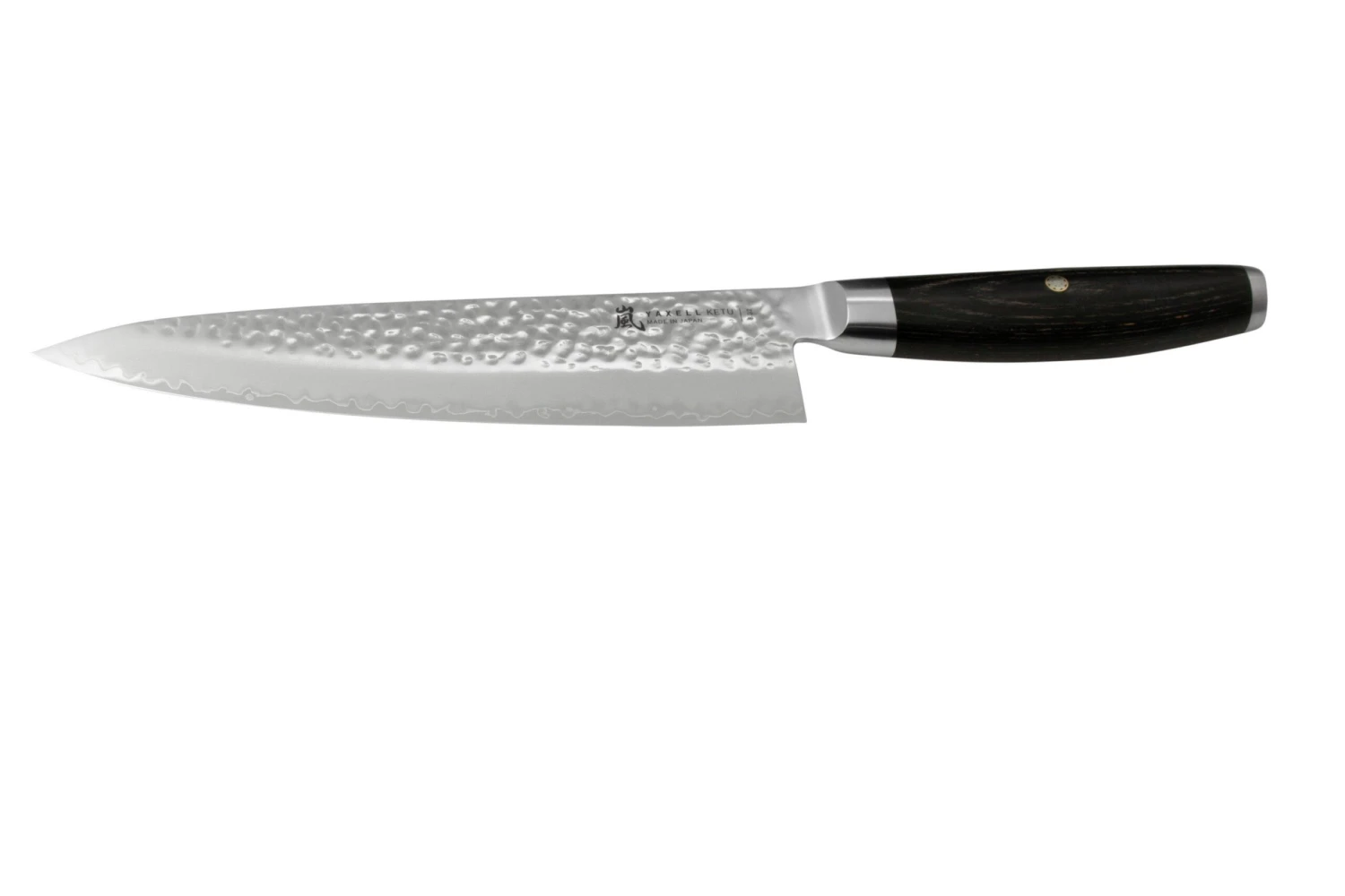 Yaxell Ketu 34900 Cuchillo De Chef, 20 Cm 1 Yaxell Ketu 34900 Cuchillo De Chef, 20 Cm