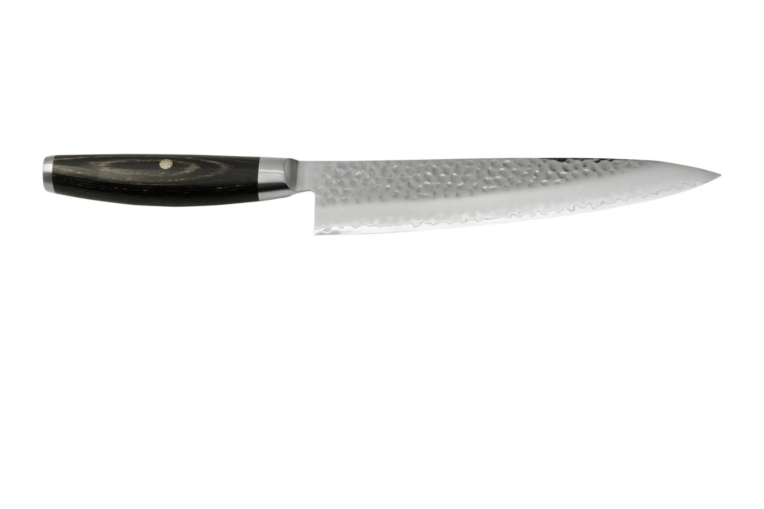 Yaxell Ketu 34900 Cuchillo De Chef, 20 Cm 2 Yaxell Ketu 34900 Cuchillo De Chef, 20 Cm - Image 2