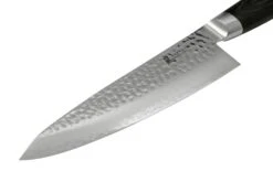 Yaxell Ketu 34900 Cuchillo De Chef, 20 Cm 7 Yaxell Ketu 34900 Cuchillo De Chef, 20 Cm -Chef Tienda YL34900 03 yaxell