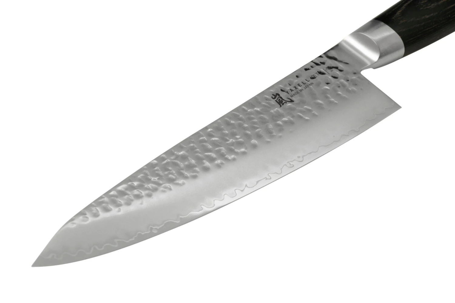 Yaxell Ketu 34900 Cuchillo De Chef, 20 Cm 3 Yaxell Ketu 34900 Cuchillo De Chef, 20 Cm - Image 3