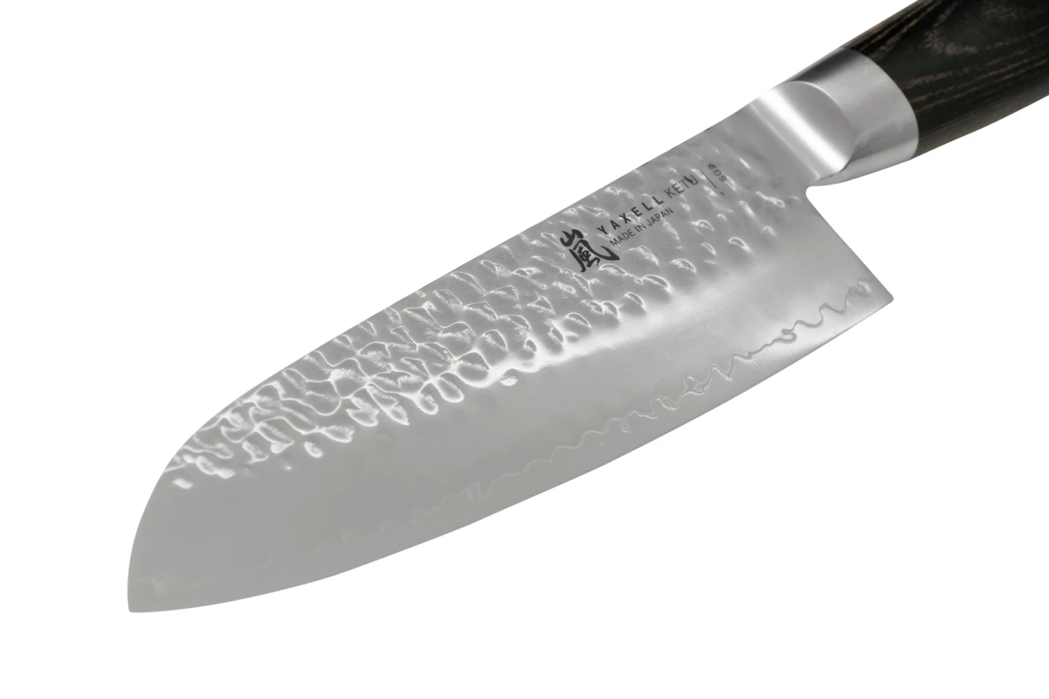 Yaxell Ketu 34901 Santoku, 16,5 Cm 3 Yaxell Ketu 34901 Santoku, 16,5 Cm - Image 3