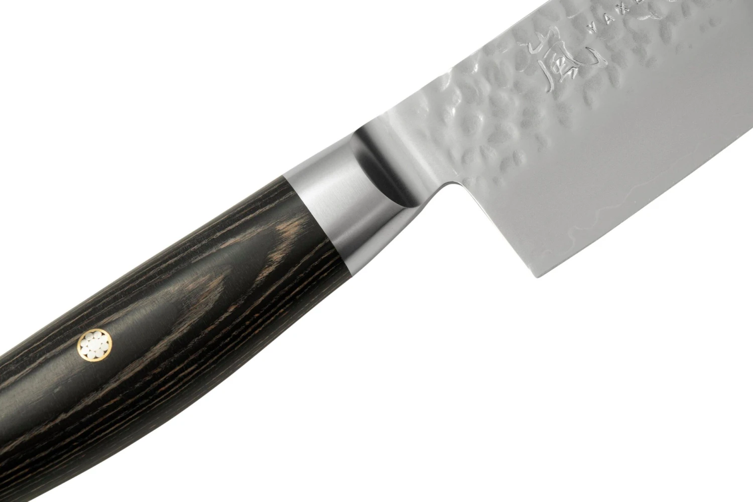 Yaxell Ketu 34901 Santoku, 16,5 Cm 5 Yaxell Ketu 34901 Santoku, 16,5 Cm - Image 5