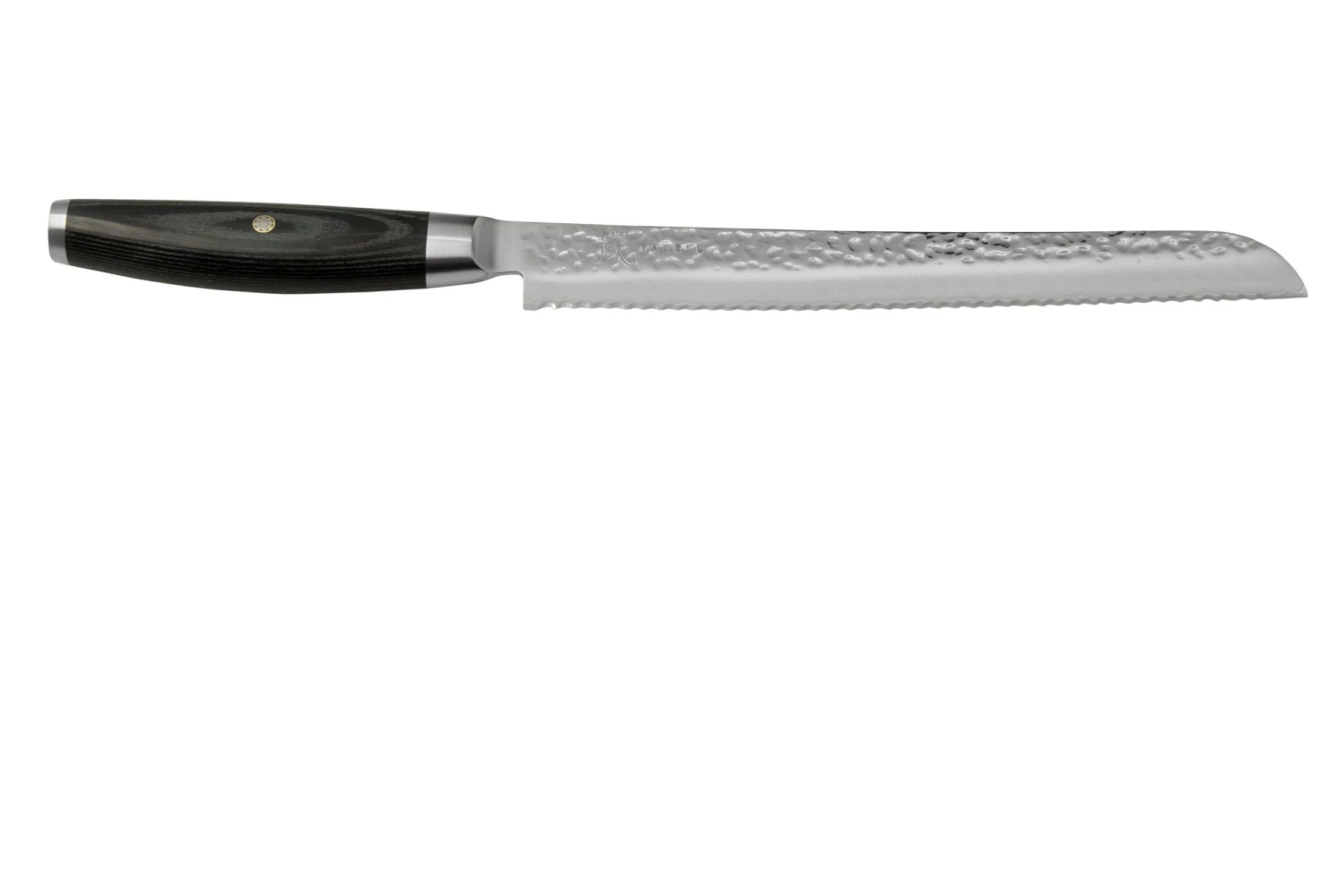 Yaxell Ketu 34908 Cuchillo De Pan, 23 Cm 2 Yaxell Ketu 34908 Cuchillo De Pan, 23 Cm - Image 2