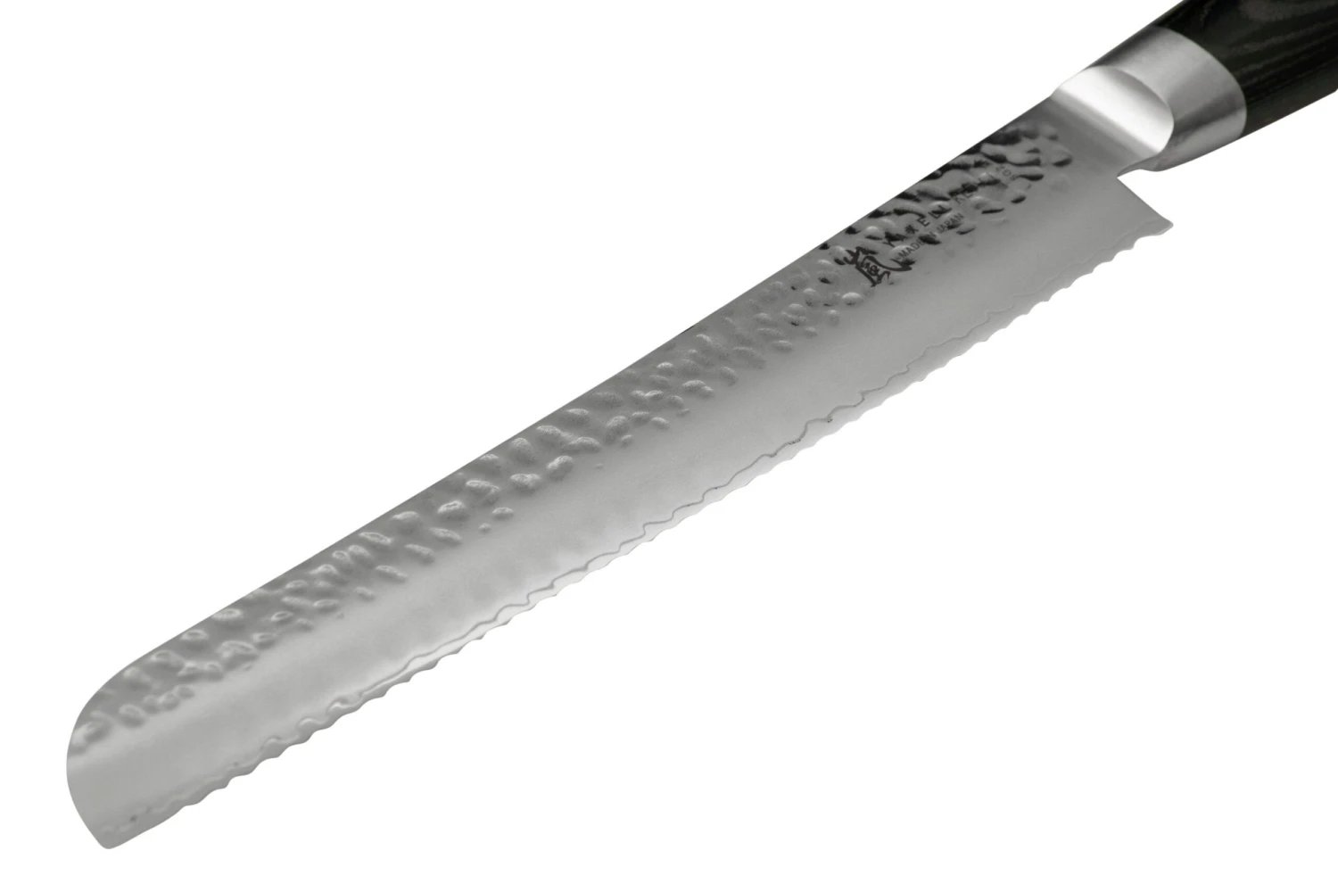 Yaxell Ketu 34908 Cuchillo De Pan, 23 Cm 3 Yaxell Ketu 34908 Cuchillo De Pan, 23 Cm - Image 3