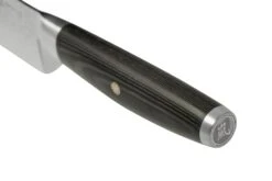 Yaxell Ketu 34934 Kiritsuke, 20 Cm 8 Yaxell Ketu 34934 Kiritsuke, 20 Cm -Chef Tienda YL34934 04 yaxell