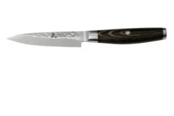 Yaxell Ketu 34935 Cuchillo De Pelar, 10 Cm