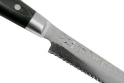 Yaxell Zen 35508 Cuchillo De Pan 23 Cm -Chef Tienda YL35508 03 yaxell