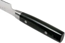 Yaxell Zen 35508 Cuchillo De Pan 23 Cm -Chef Tienda YL35508 04 yaxell