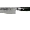 Yaxell Zen 355012 Santoku 12,5 Cm