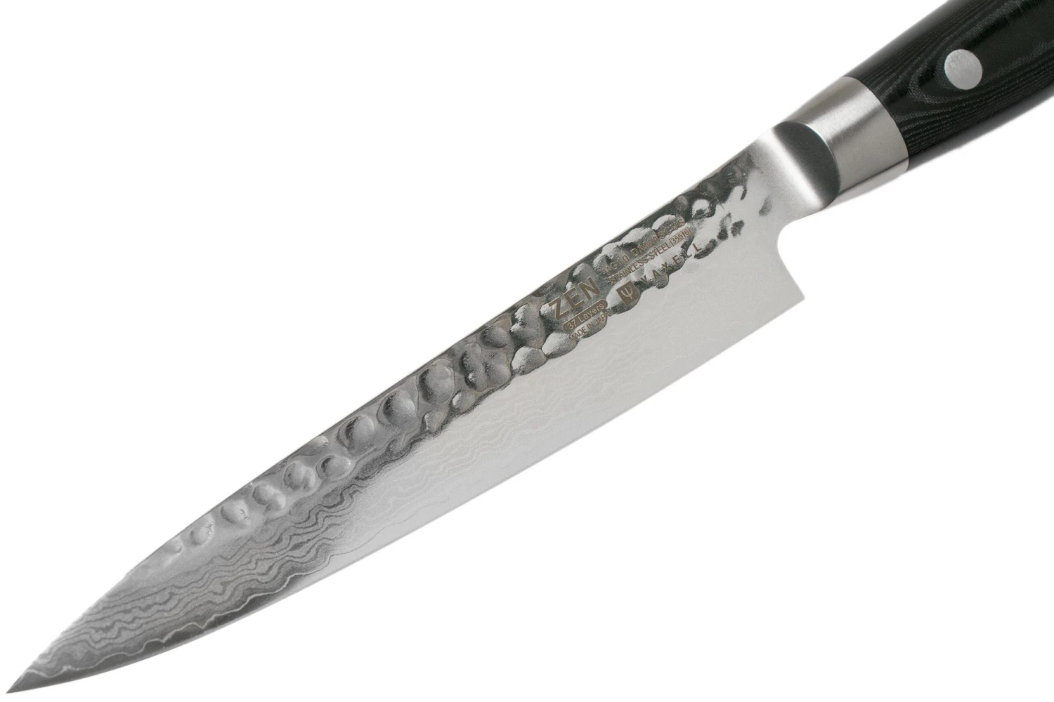 Yaxell Zen 35516 Cuchillo Para Trinchar 15 Cm 3 Yaxell Zen 35516 Cuchillo Para Trinchar 15 Cm - Image 3