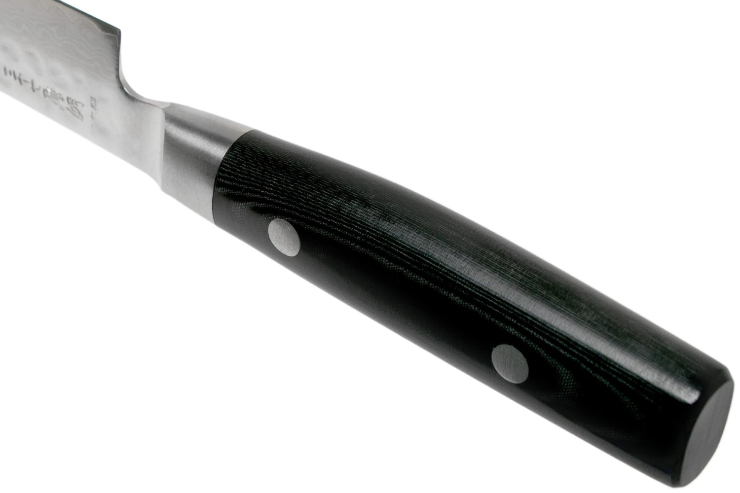 Yaxell Zen 35516 Cuchillo Para Trinchar 15 Cm 4 Yaxell Zen 35516 Cuchillo Para Trinchar 15 Cm - Image 4