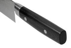 Yaxell Zen 35541 Cuchillo De Chef, 24 Cm -Chef Tienda YL35541 04 yaxell