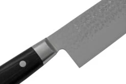 Yaxell Zen 35541 Cuchillo De Chef, 24 Cm -Chef Tienda YL35541 05 yaxell