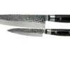 Yaxell Zen YL35551 Juego De Cuchillos De 2 Piezas