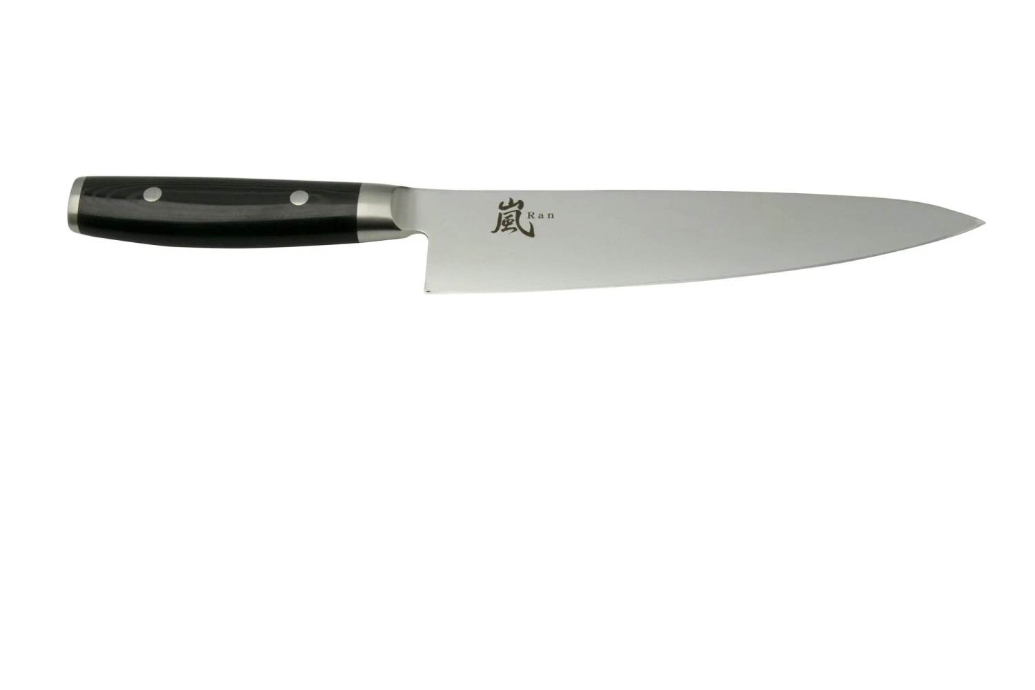 Yaxell Ran 36000 Cuchillo De Chef 20 Cm 2 Yaxell Ran 36000 Cuchillo De Chef 20 Cm - Image 2