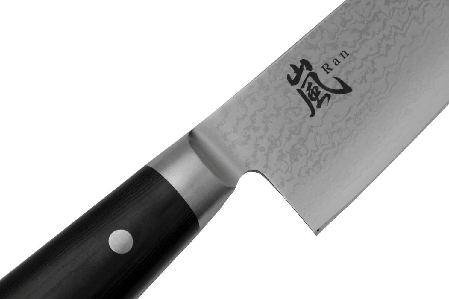 Yaxell Ran 36000 Cuchillo De Chef 20 Cm 5 Yaxell Ran 36000 Cuchillo De Chef 20 Cm - Image 5