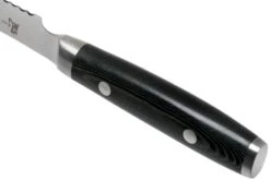 Yaxell Ran 36005 Cuchillo Tomatero 14 Cm 8 Yaxell Ran 36005 Cuchillo Tomatero 14 Cm -Chef Tienda YL36005 04 yaxell