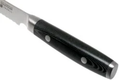 Yaxell Ran 36005 Cuchillo Tomatero 14 Cm 9 Yaxell Ran 36005 Cuchillo Tomatero 14 Cm -Chef Tienda YL36005 05 yaxell