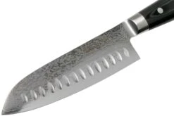 Yaxell Ran 36018 Santoku Con Hoyuelos 16,5 Cm 7 Yaxell Ran 36018 Santoku Con Hoyuelos 16,5 Cm -Chef Tienda YL36018 03 yaxell