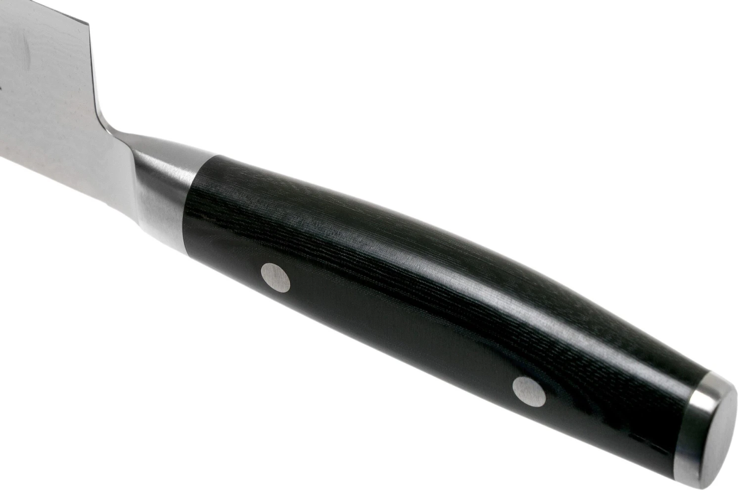 Yaxell Ran 36018 Santoku Con Hoyuelos 16,5 Cm 4 Yaxell Ran 36018 Santoku Con Hoyuelos 16,5 Cm - Image 4