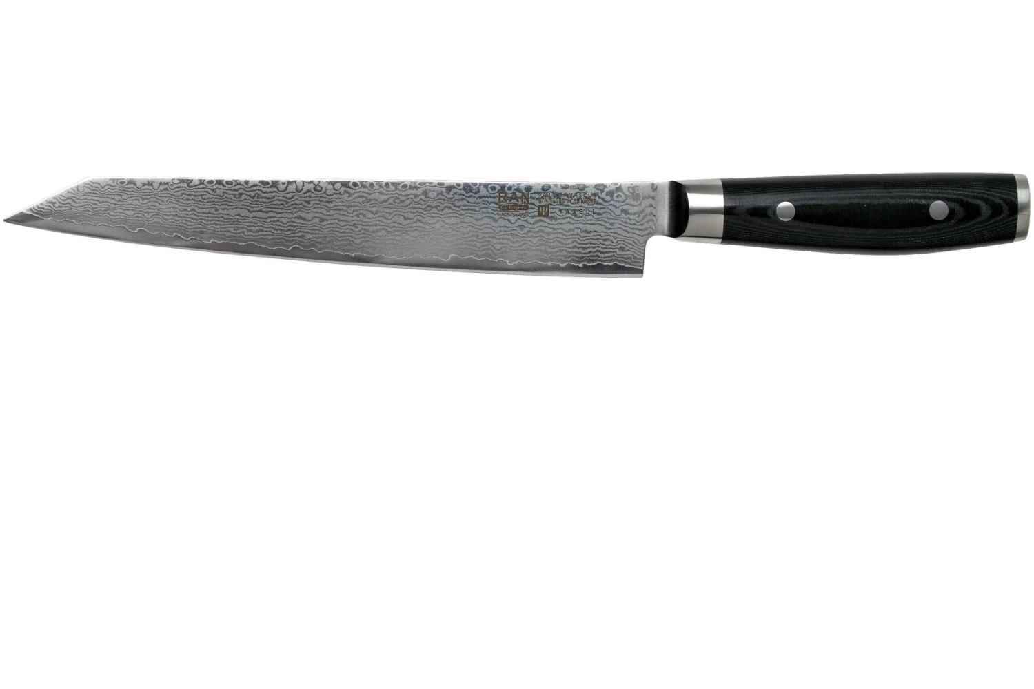 Yaxell Ran 36039 Yanagiba 25,5 Cm 1 Yaxell Ran 36039 Yanagiba 25,5 Cm