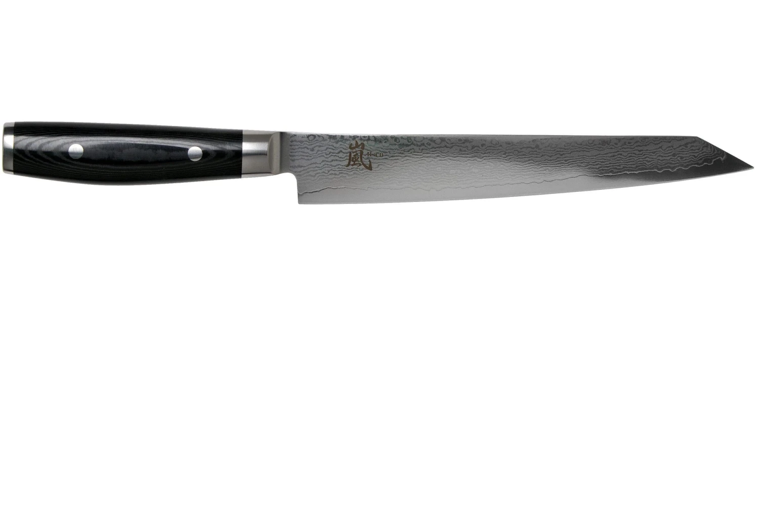 Yaxell Ran 36039 Yanagiba 25,5 Cm 2 Yaxell Ran 36039 Yanagiba 25,5 Cm - Image 2