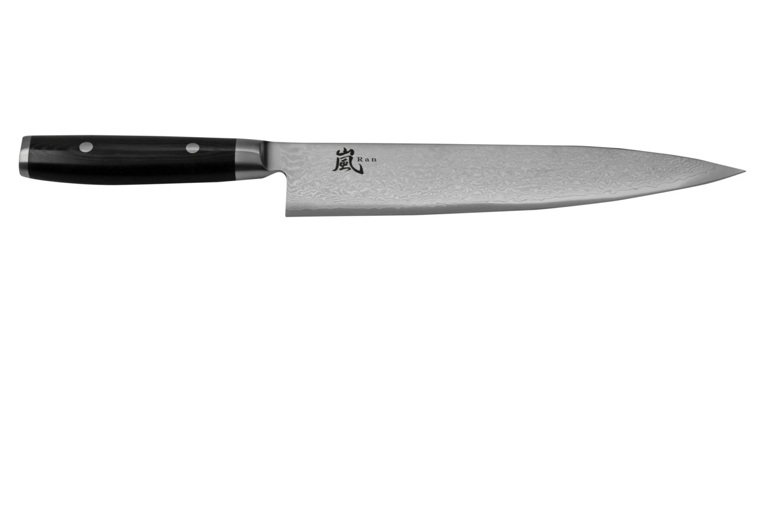 Yaxell Ran 36041 Cuchillo De Chef, 24 Cm 2 Yaxell Ran 36041 Cuchillo De Chef, 24 Cm - Image 2