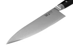 Yaxell Ran 36041 Cuchillo De Chef, 24 Cm 7 Yaxell Ran 36041 Cuchillo De Chef, 24 Cm -Chef Tienda YL36041 03 yaxell